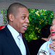 Illustration for article titled Rita Ora Denies Any Inappropriate Relations with Jay Z, Proclaims Her Love for Beyoncé